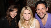 Flea Market 2011 – Laura Osnes – Megan Hilty – Steve Kazee
