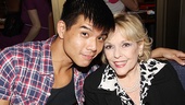 Flea Market 2011 - Telly Leung - Eileen Fulton