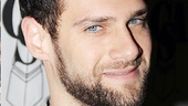 Artios Award- Justin Bartha 