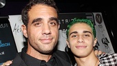 Artios award – Bobby Cannavale - Jake
