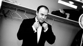 Day in the Life - Danny Burstein 