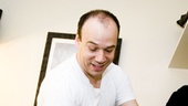 Day in the Life - Danny Burstein 