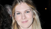 While gearing up to appear in Seminar on Broadway, Lily Rabe is excited to witness the opening of a new piece of theater...