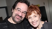 <i>Bonnie & Clyde</i> meet and greet – Michael Lanning - Kathleen Raitt