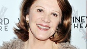 Lyons opening – Linda Lavin