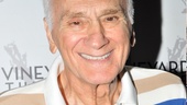 Lyons opening – Dick Latessa