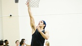 Lysistrata camp – Jared Zirilli