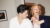 Priscilla Rosie - Ashley Spencer - Will Swenson - Tony Sheldon