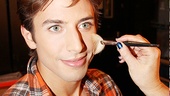 Priscilla Rosie - Nick Adams 
