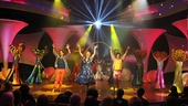 Priscilla - cast