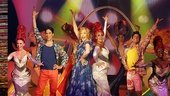 Priscilla - cast