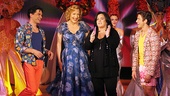 Will Swenson - Tony Sheldon - Rosie O'Donnell - Nick Adams 