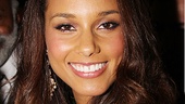 Mountaintop opens – Alicia Keys