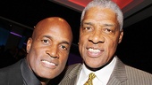Mountaintop opens- Kenny Leon -Julius 'Dr. J' Erving