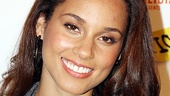 <i>Stick Fly</i> Meet and Greet – Alicia Keys