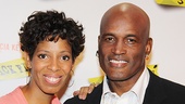 <i>Stick Fly</i> Meet and Greet – Lydia R. Diamond – Kenny Leon