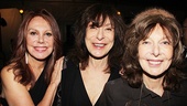 <i>Relatively Speaking</i> Opening Night -  Marlo Thomas – Jeannie Berlin – Elaine May 