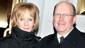 <i>Chinglish</i> Opening Night – Deborah Rush - Chip Cronkite