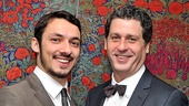 <i>Chinglish</i> Opening Night – Stephen Pucci – Gary Wilmes
