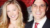 Godspell opens- Ken Davenport – guest