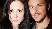 Godspell opens -  Mary-Louise Parker – Charlie Mars