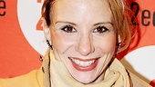 <i>The Blue Flower</i> opening night – Sarah Saltzberg