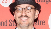<i>The Blue Flower</i> opening night – Will Pomerantz
