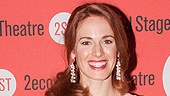 <i>The Blue Flower</i> opening night – Teal Wicks