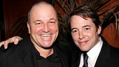 Chicago 15th Broadway Anniversary – Jim Borstelmann – Matthew Broderick