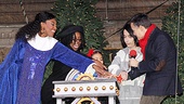 <i>Sister Act</I> at Macy’s – Patina Miller – Whoopi Goldberg