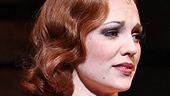 Show Photos - Bonnie & Clyde - Melissa Van Der Schyff - Laura Osnes