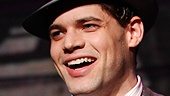 Show Photos - Bonnie & Clyde - Jeremy Jordan - Laura Osnes