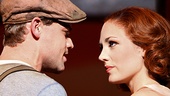 Show Photos - Bonnie & Clyde - Jeremy Jordan - Laura Osnes