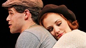 Show Photos - Bonnie & Clyde - Jeremy Jordan - Laura Osnes