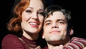 Show Photos - Bonnie & Clyde - Laura Osnes - Jeremy Jordan