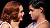 Show Photos - Bonnie & Clyde - Laura Osnes - Jeremy Jordan