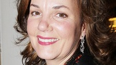 <i>Bonnie & Clyde</i> opening night – Margaret Colin