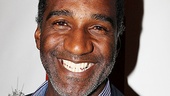 <i>Bonnie & Clyde</i> opening night – Norm Lewis