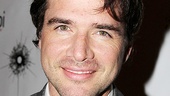 <i>Bonnie & Clyde</i> opening night – Matthew Settle