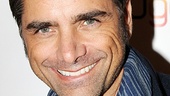 <i>Bonnie & Clyde</i> opening night – John Stamos