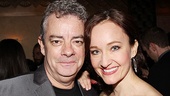 <i>Bonnie & Clyde</i> opening night –Joe Hart – Melissa Van Der Schyff