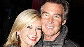 Olivia Priscilla - Olivia Newton John