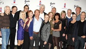 2011 <i>Gypsy of the Year</i> - The original cast of <i>Grease</i> 