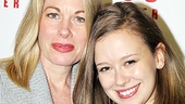 Carrie - Meet and Greet - Marin Mazzie - Molly Ranson