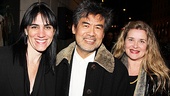 Porgy and Bess- Leigh Silverman, David Henry Hwang and  Kathryn Layng