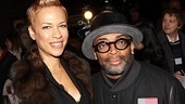 Porgy and Bess- Tonya Lewis Lee and Spike Lee
