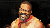 Porgy and Bess- Phillip Boykin