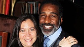 Porgy and Bess- Diane Paulus and Norm Lewis