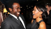 Porgy and Bess- Joshua Henry and Nikki Renée Daniels