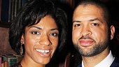 Porgy and Bess- Alicia Hall Moran and Jason Moran